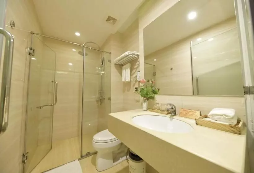 Fotos del hotel Hanoi Hm Boutique:  10