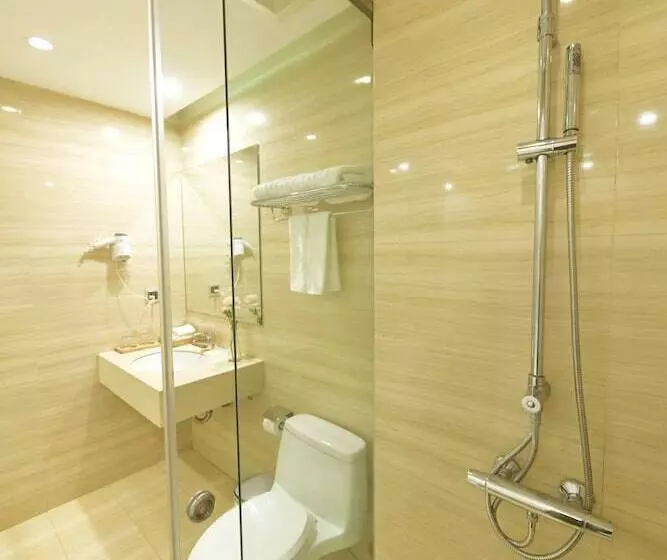 Fotos del hotel Hanoi Hm Boutique:  5