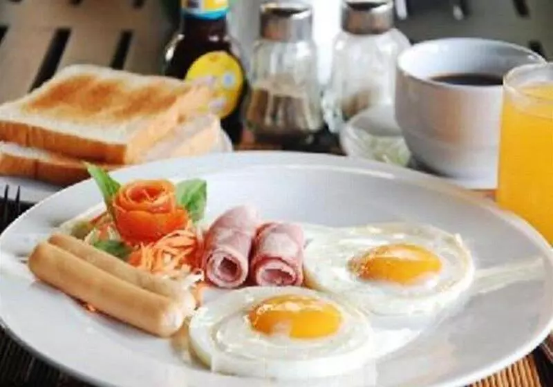 Fotos del hotel Hanoi Hm Boutique:  14