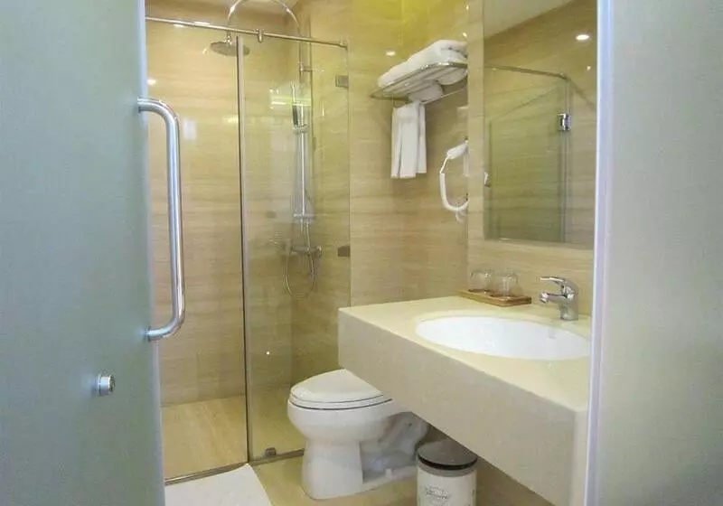 Fotos del hotel Hanoi Hm Boutique:  19