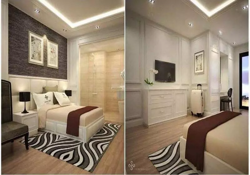 Fotos del hotel Hanoi Hm Boutique:  12