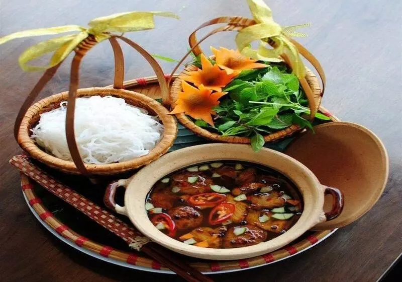 Fotos del hotel Hanoi Hm Boutique:  18