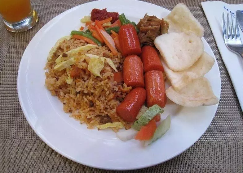 Fotos del hotel Hanoi Hm Boutique:  3