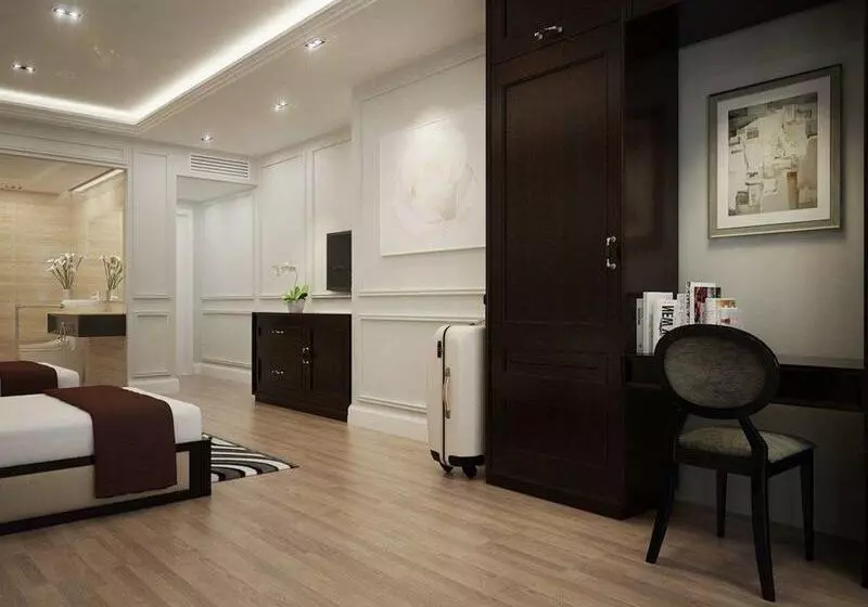 Fotos del hotel Hanoi Hm Boutique:  23