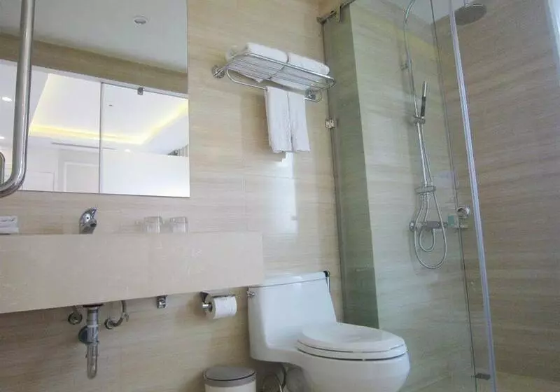 Fotos del hotel Hanoi Hm Boutique:  15