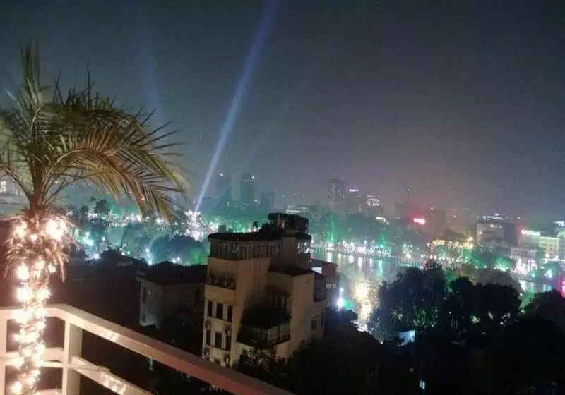 Fotos del hotel Hanoi Hm Boutique:  6