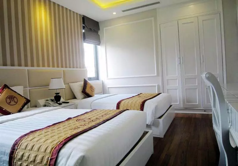 Fotos del hotel Hanoi Hm Boutique:  17