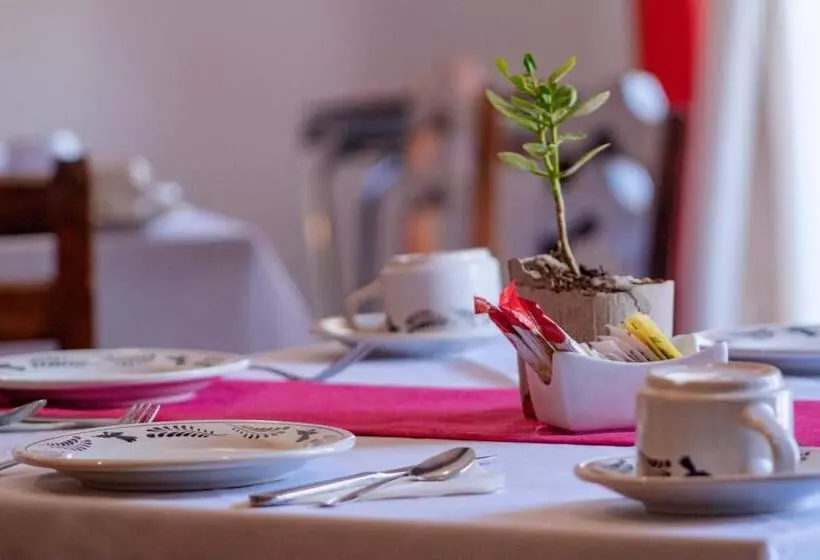 Fotos del hotel La Casona:  25