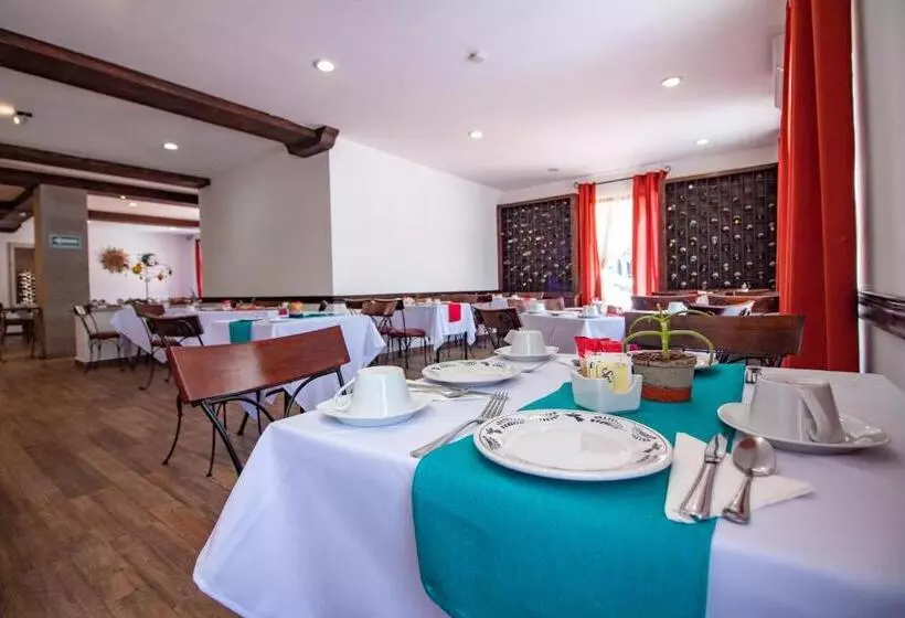 Fotos del hotel La Casona:  18