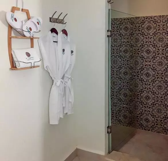 Fotos del hotel La Casona:  5