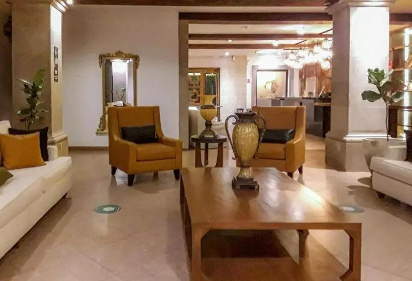 Fotos del hotel La Casona:  3