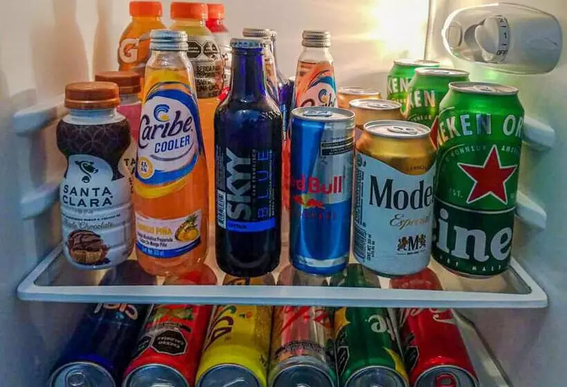 Fotos del hotel La Casona:  22