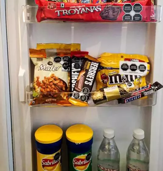 Fotos del hotel La Casona:  10