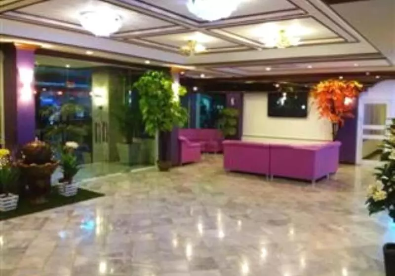 Fotos del hotel Merlin Grand:  6