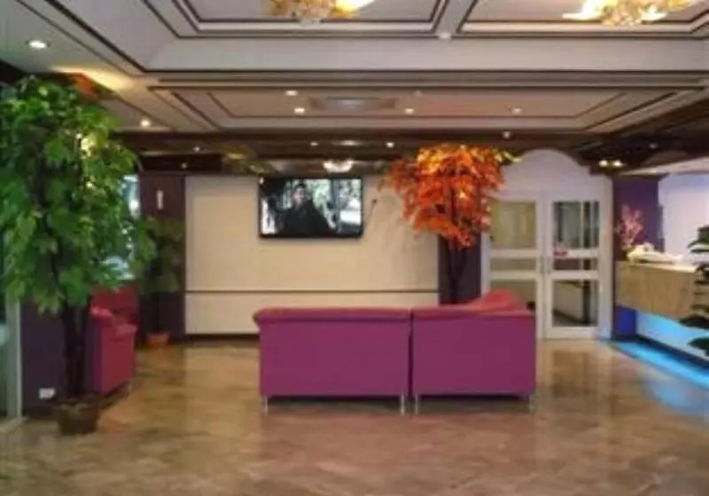 Fotos del hotel Merlin Grand:  5