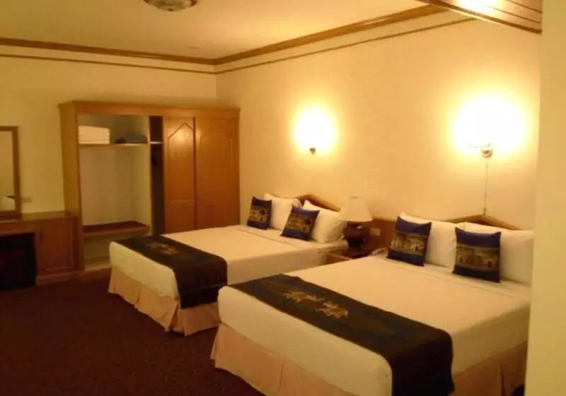 Fotos del hotel Merlin Grand:  2