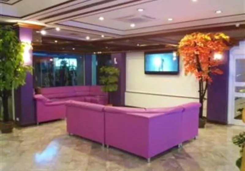 Fotos del hotel Merlin Grand:  11