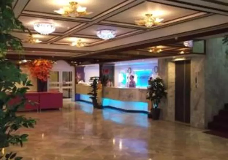 Fotos del hotel Merlin Grand:  8