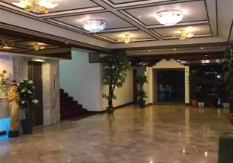 Fotos del hotel Merlin Grand:  9