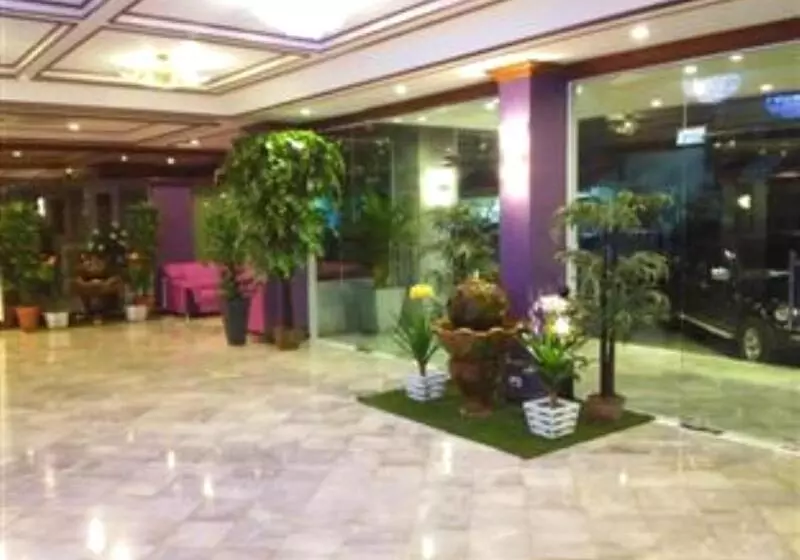 Fotos del hotel Merlin Grand:  10