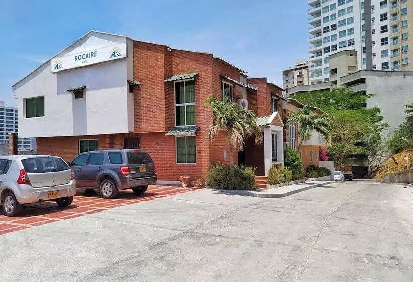 Fotos del hotel Brisas Marinas:  19