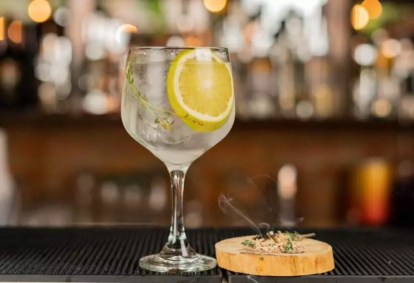 Fotos del hotel Brisas Marinas:  18