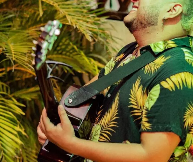 Fotos del hotel Brisas Marinas:  14