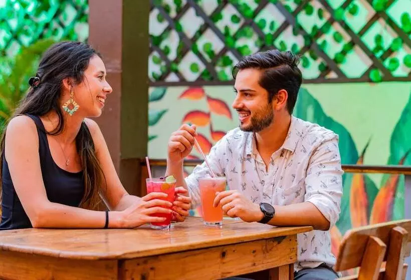 Fotos del hotel Brisas Marinas:  22