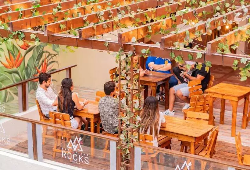 Fotos del hotel Brisas Marinas:  15