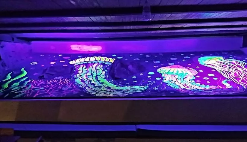 Fotos del hotel Brisas Marinas:  25