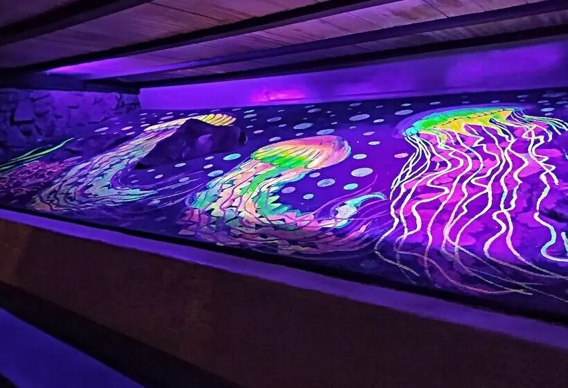 Fotos del hotel Brisas Marinas:  24