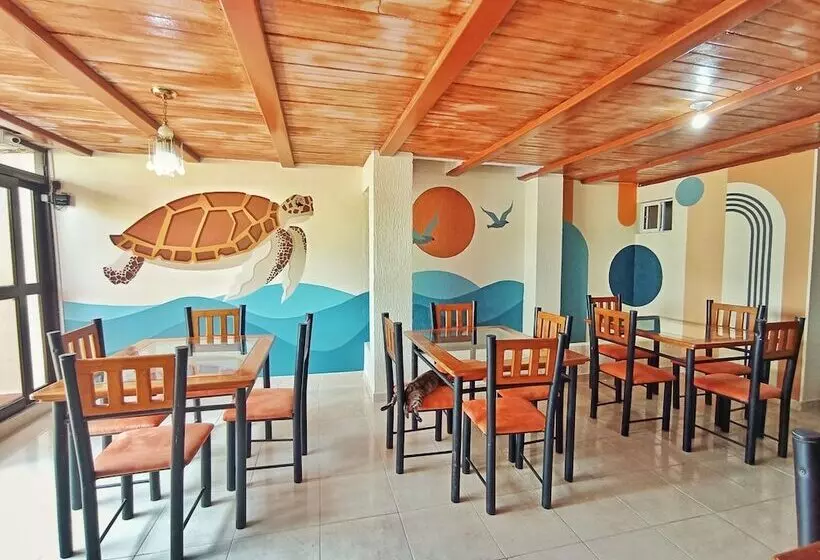 Fotos del hotel Brisas Marinas:  3