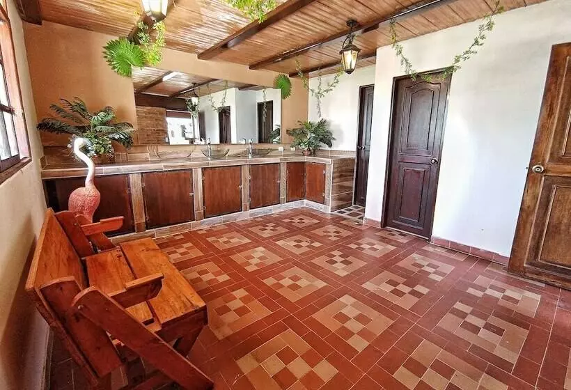 Fotos del hotel Brisas Marinas:  6