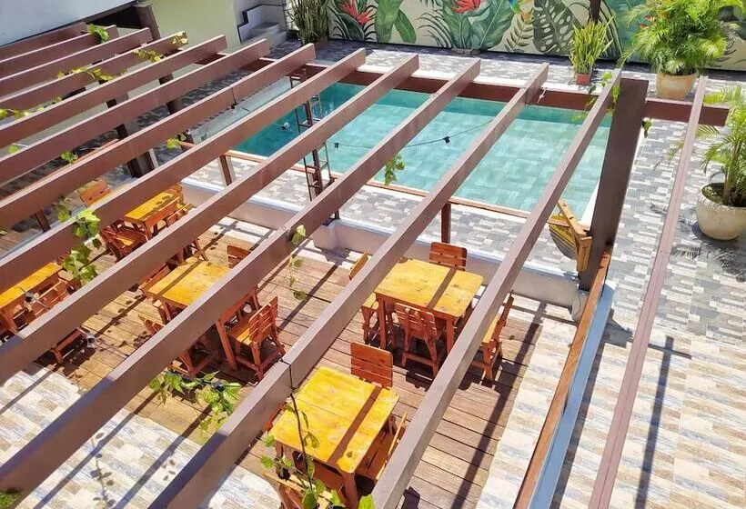 Fotos del hotel Brisas Marinas:  12