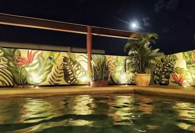 Fotos del hotel Brisas Marinas:  4