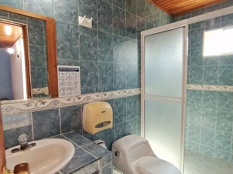 Fotos del hotel Brisas Marinas:  17