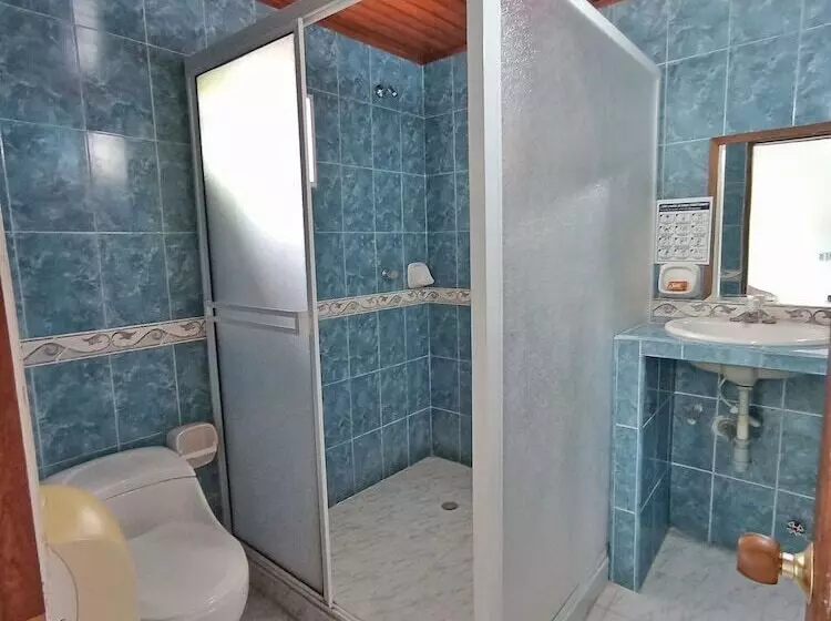 Fotos del hotel Brisas Marinas:  7