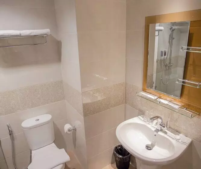 Fotos del hotel Same Hotel Malang:  10