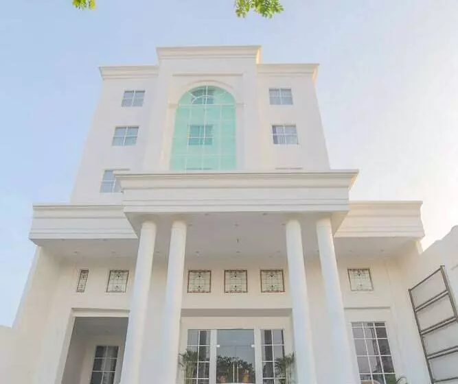 Fotos del hotel Same Hotel Malang:  11