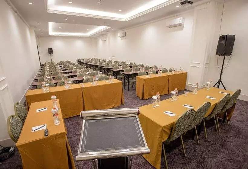 Fotos del hotel Same Hotel Malang:  5