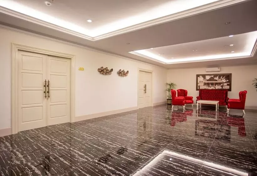 Fotos del hotel Same Hotel Malang:  9