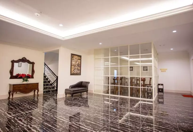 Fotos del hotel Same Hotel Malang:  17