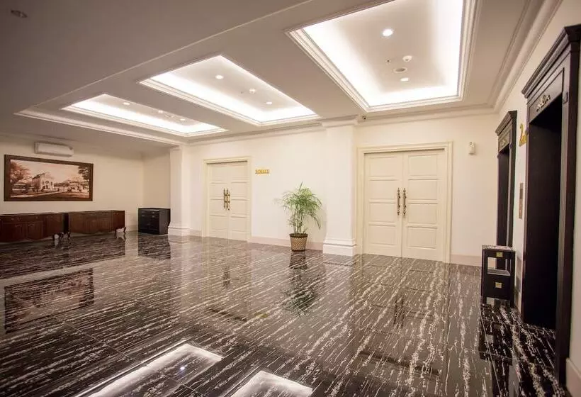 Fotos del hotel Same Hotel Malang:  13