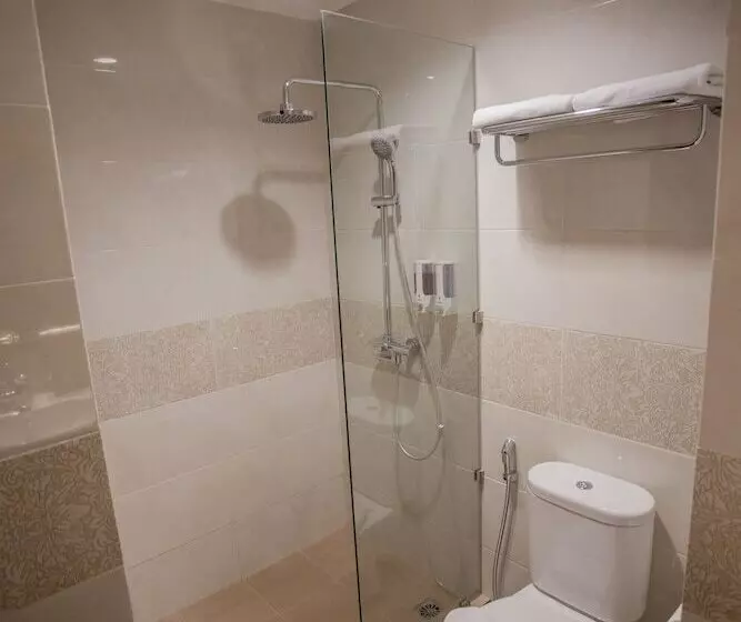 Fotos del hotel Same Hotel Malang:  6