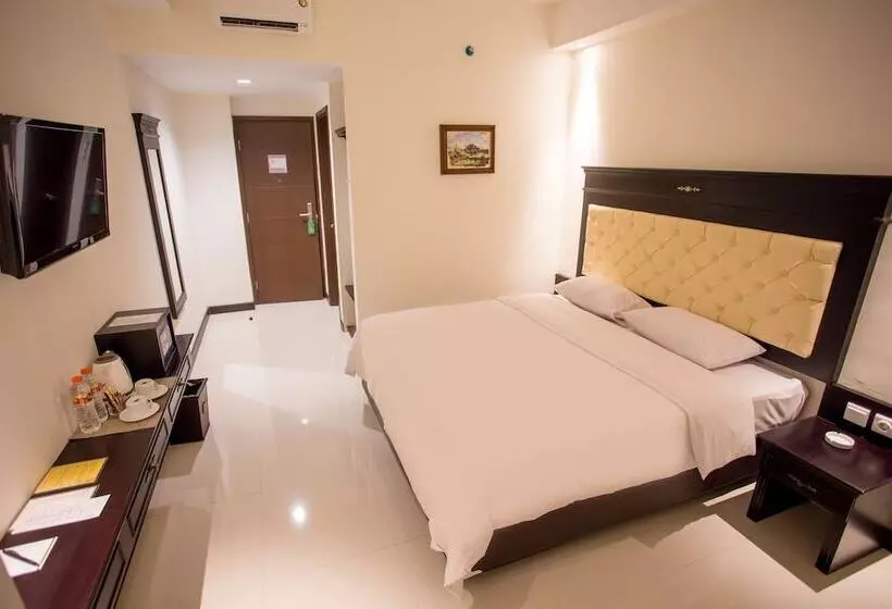 Fotos del hotel Same Hotel Malang:  8