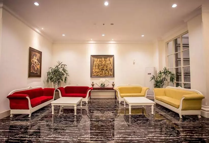 Fotos del hotel Same Hotel Malang:  3