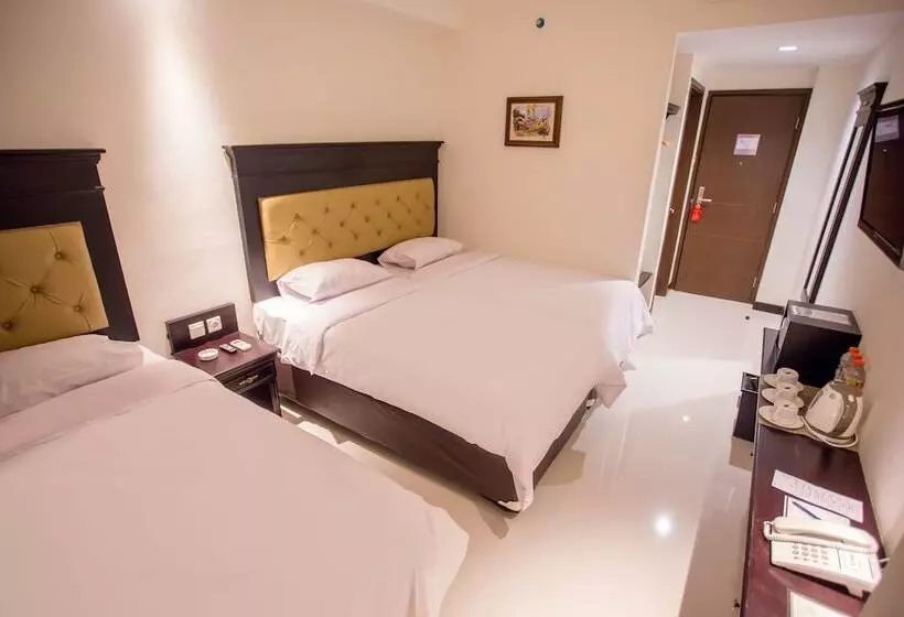 Fotos del hotel Same Hotel Malang:  14