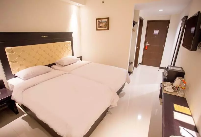 Fotos del hotel Same Hotel Malang:  12