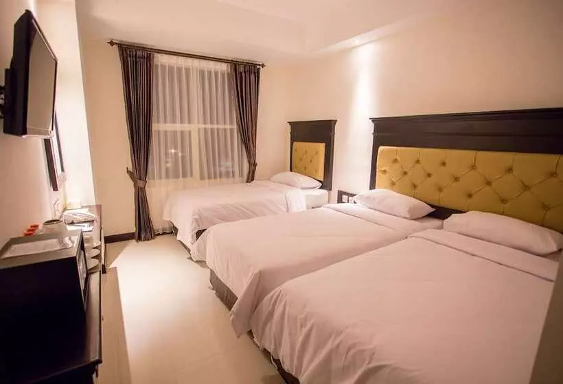 Fotos del hotel Same Hotel Malang:  2