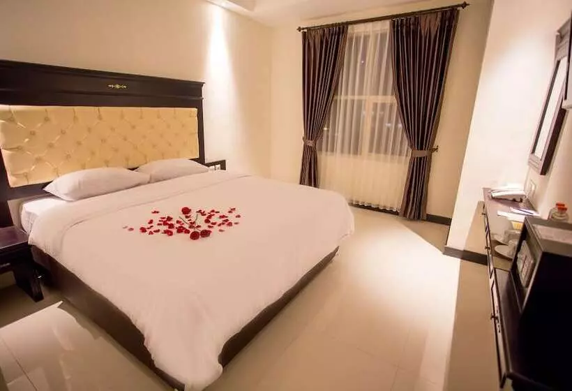 Fotos del hotel Same Hotel Malang:  16